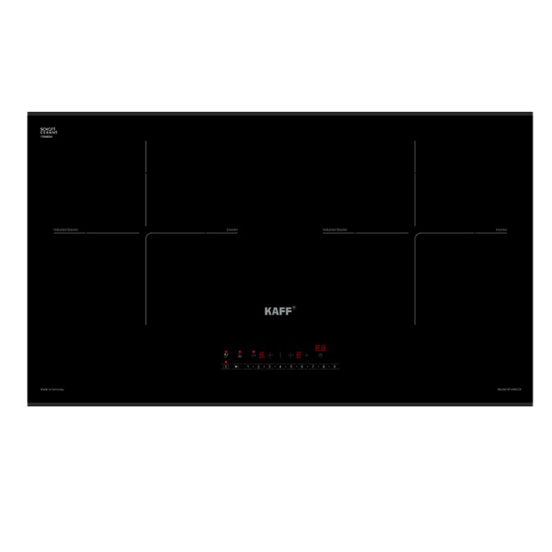 BẾP ĐIỆN TỪ KAFF KF - HGM5II, KF - HMG5II