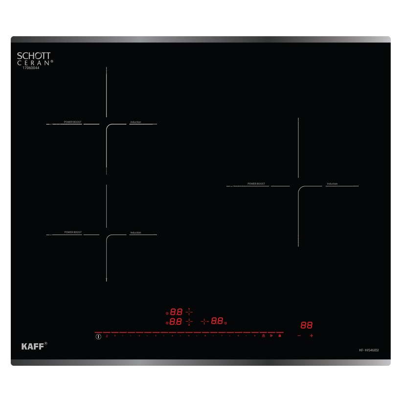 BẾP ĐIỆN TỪ KAFF KF-HI5468SI