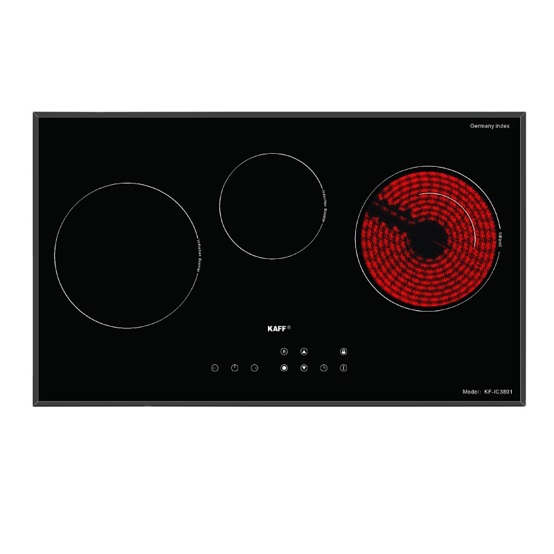 BẾP ĐIỆN TỪ KAFF KF - IC3801