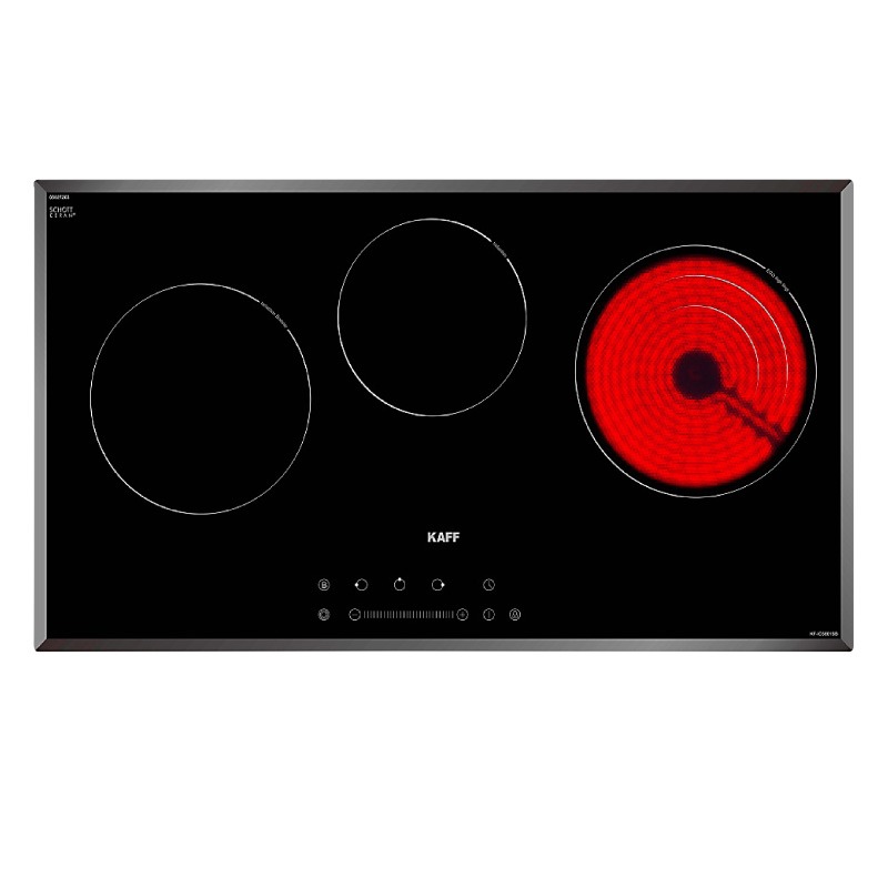 BẾP ĐIỆN TỪ KAFF KF - IC5801SB