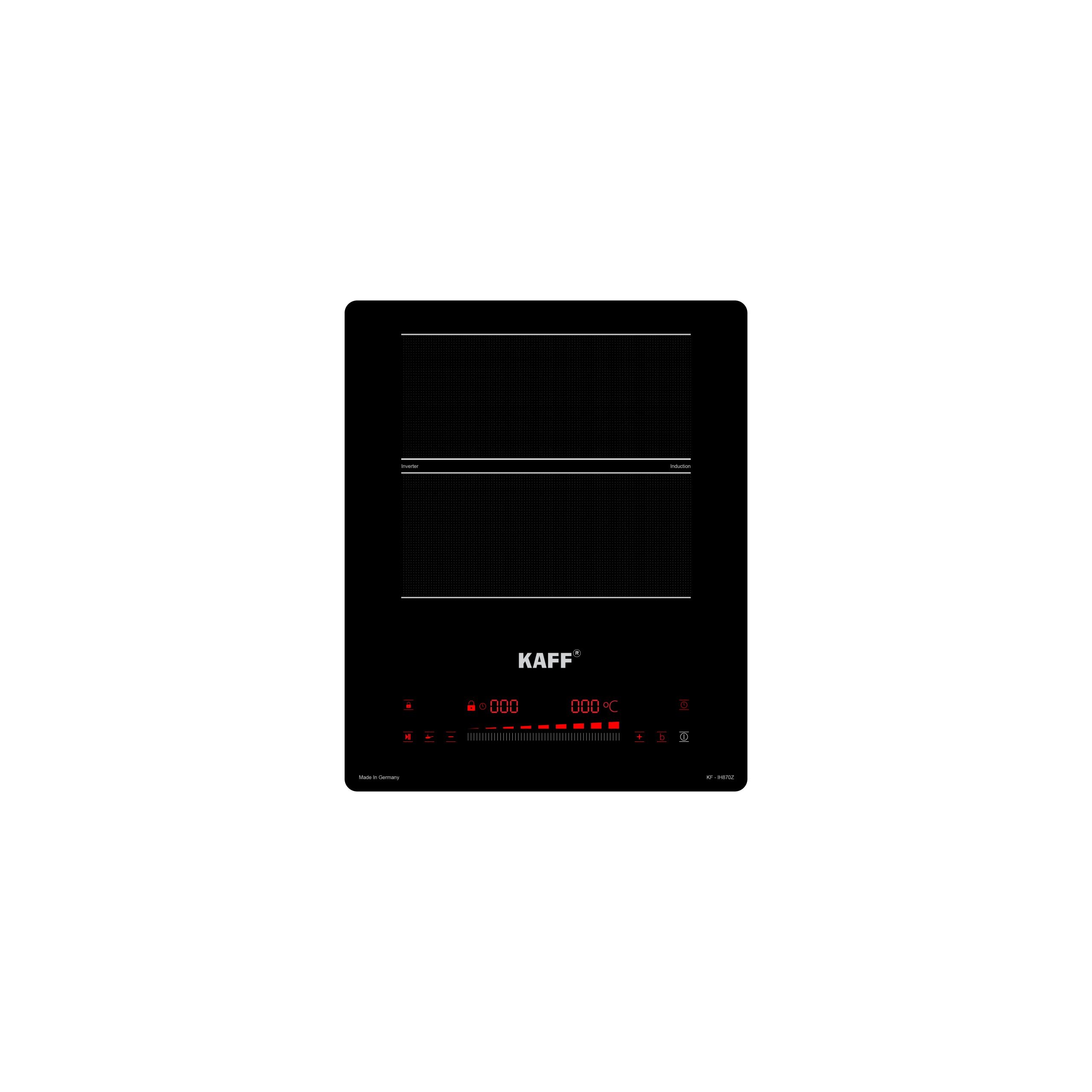 BẾP TỪ ĐƠN KF - H33IS