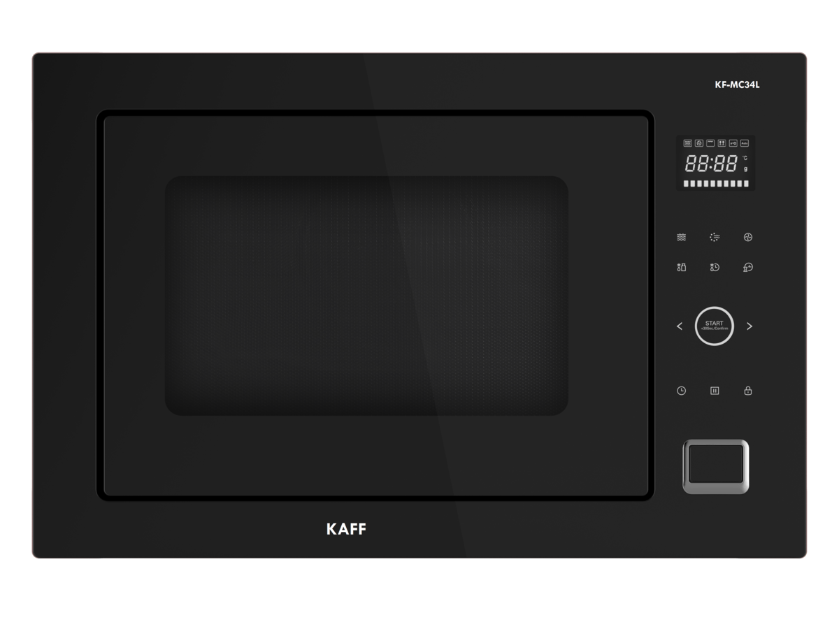 LÒ VI SÓNG ÂM TỦ KAFF KF - MC34L