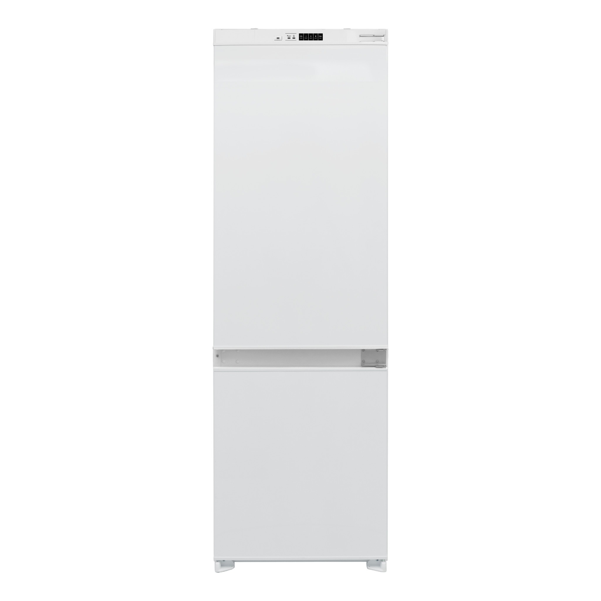 TỦ LẠNH ÂM TOÀN PHẦN KAFF KF - BI233WR Luxury