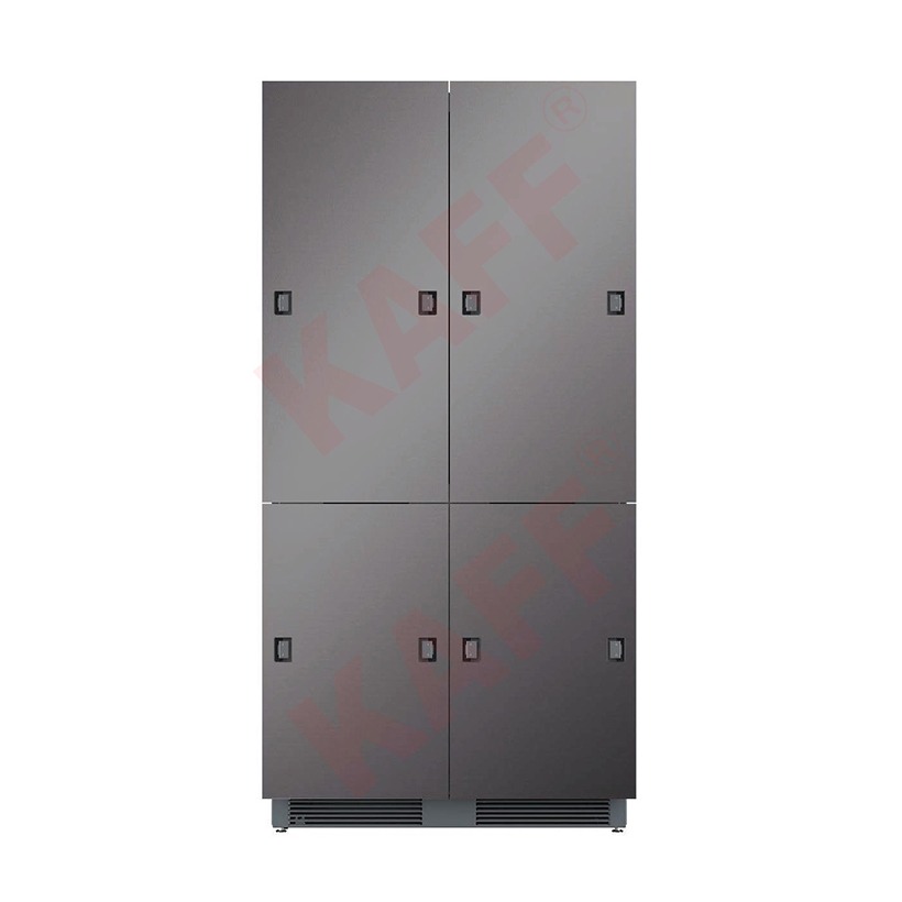 TỦ LẠNH ÂM TOÀN PHẦN KAFF KF-BI540W LUXURY