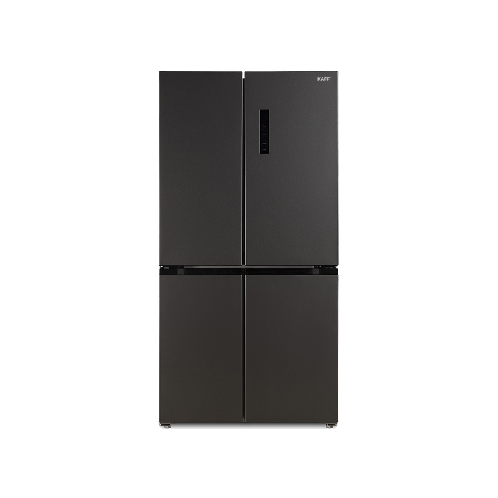 TỦ LẠNH SIDE BY SIDE KAFF KF-BCD446W