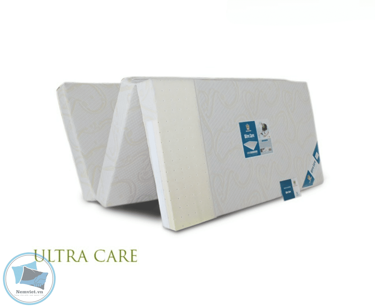 NỆM CAO SU ULTRA CARE