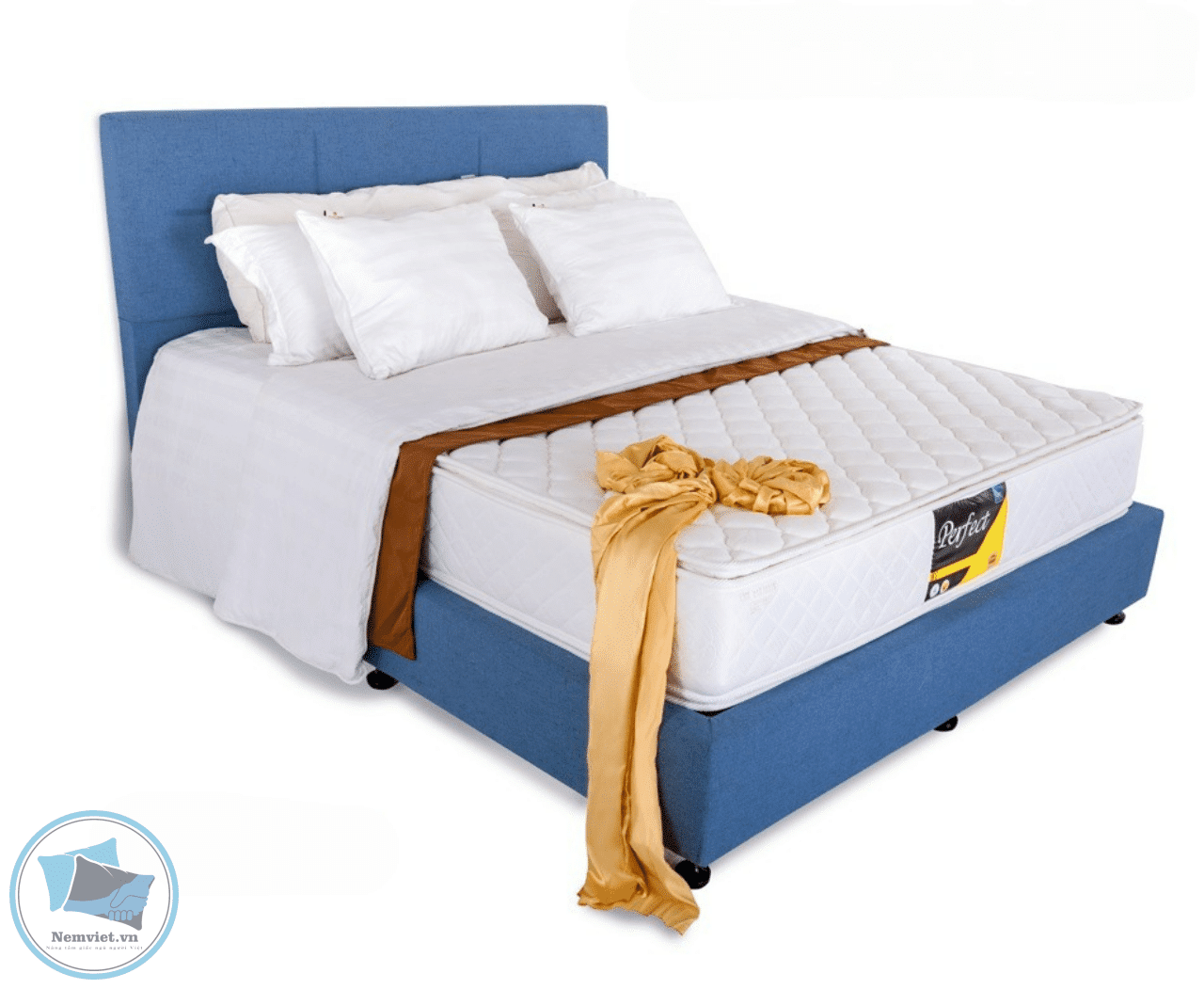 NỆM LÒ XO CAO CẤP VẠN THÀNH – PERFECT