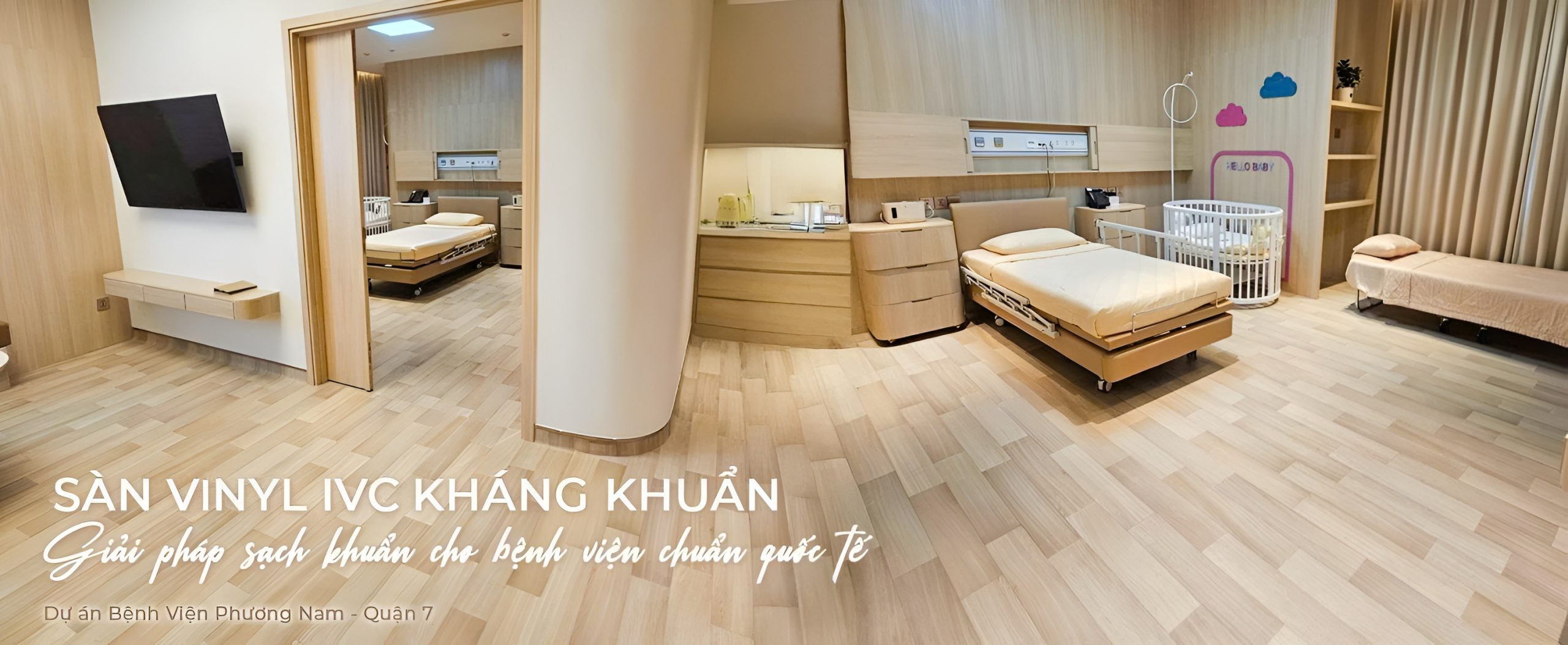 Giải pháp vật liệu mặt dựng VIVA